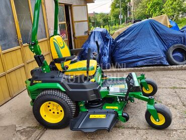 John Deere Z 545 R NOVO
