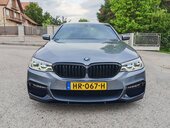BMW 520 2.0 M SPORT