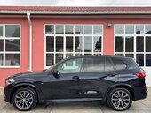 BMW X5 M SPORT