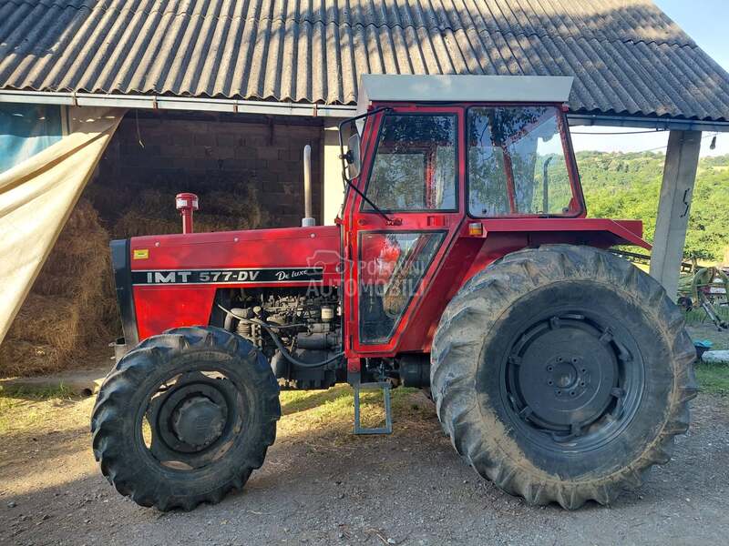 IMT 577 DW