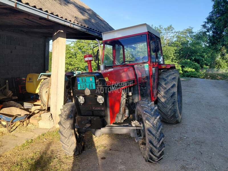 IMT 577 DW