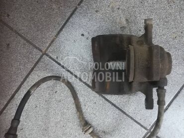 Klešta za MINI Cooper od 2001. do 2019. god.