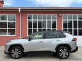Toyota RAV 4 HYBRID