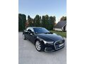 Audi A6 S-line Quattro