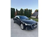 Audi A6 S-line Quattro