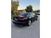 Audi A6 S-line Quattro