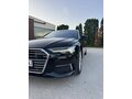 Audi A6 S-line Quattro