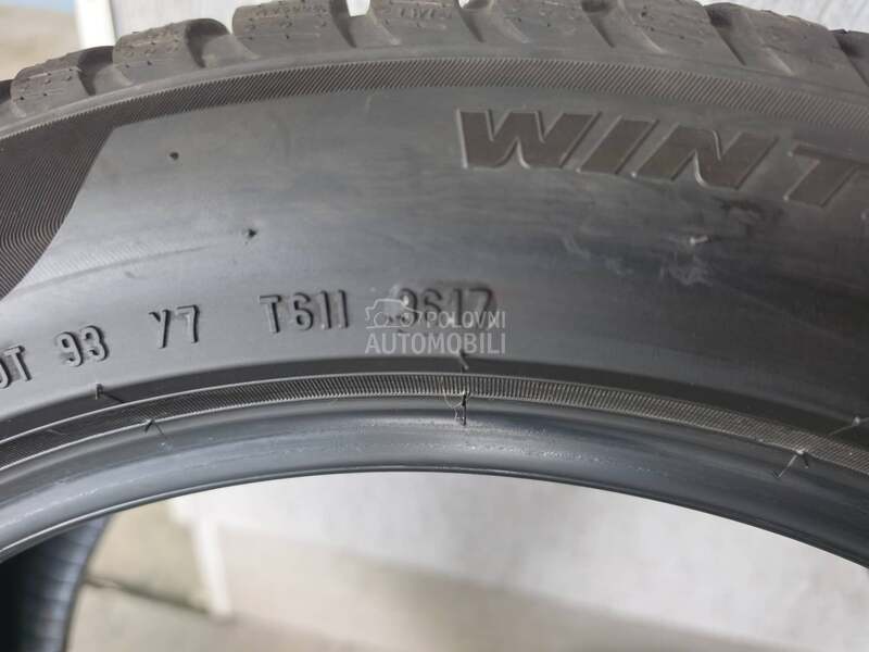 Pirelli 225/50 R18 Zimska