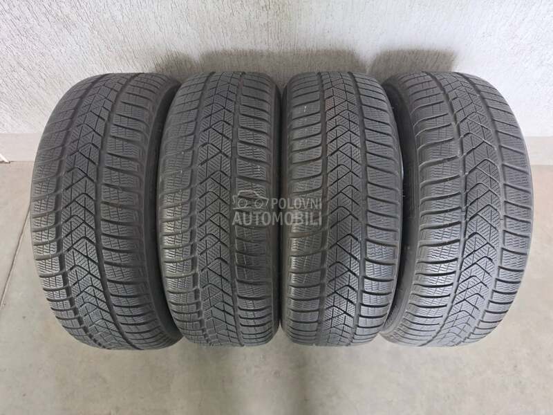 Pirelli 225/50 R18 Zimska