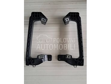 nosac tapacira zadnjih vrata za Citroen C5 Aircross od 2018. do 2024. god.