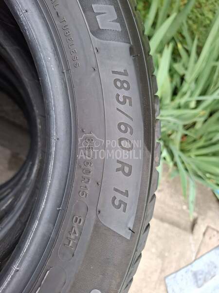 Michelin 185/60 R15 Letnja