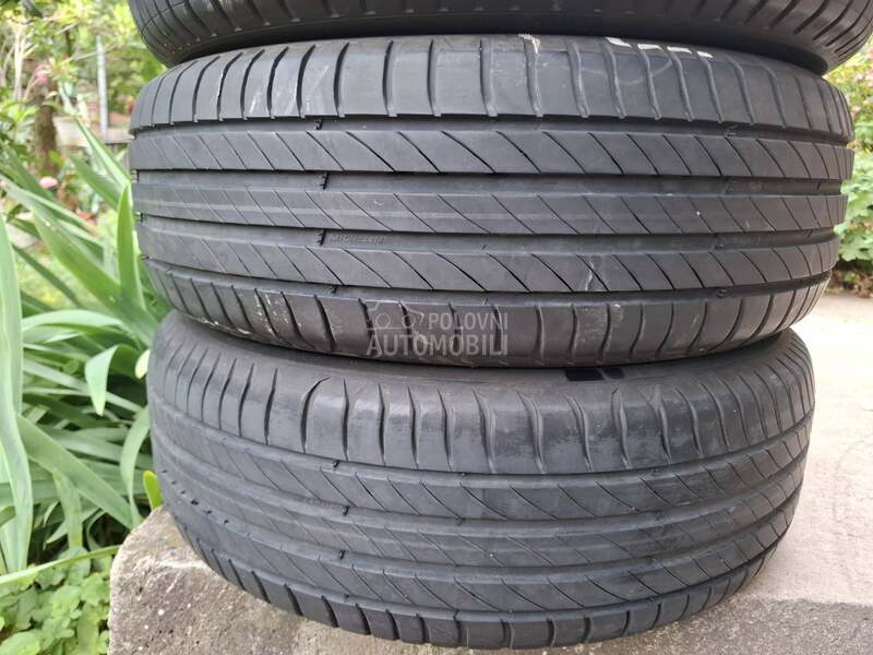 Michelin 185/60 R15 Letnja