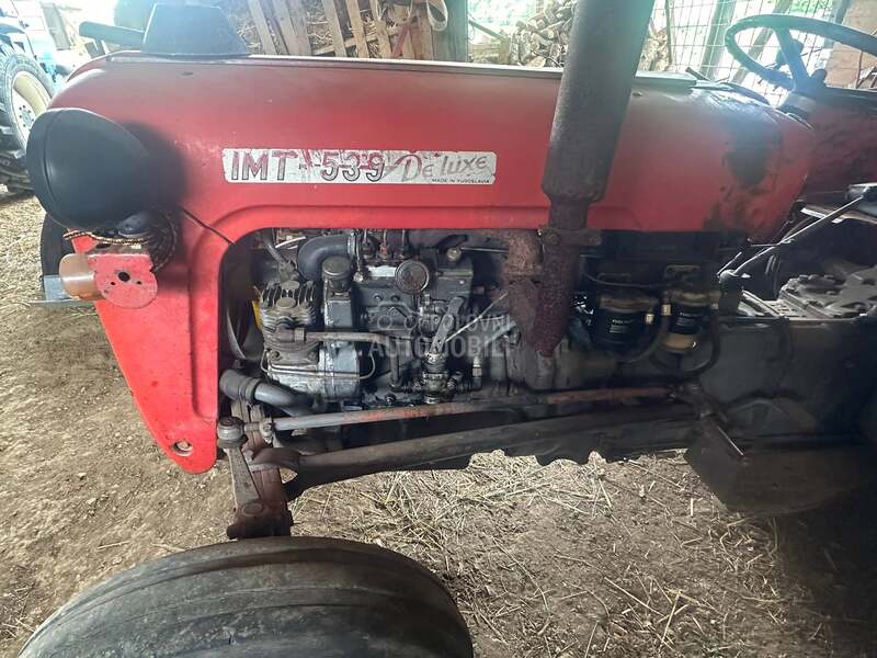IMT 539