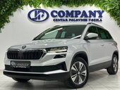 Škoda Karoq 2.0 TDI DSG 4X4