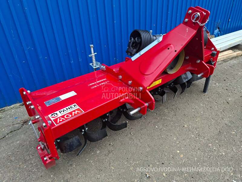 Panex FT 180