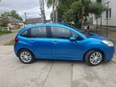 Citroen C3 1.4HDI...N.O.V