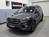 Ford Kuga ST Line