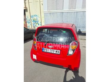 Chevrolet Spark 1.0LS
