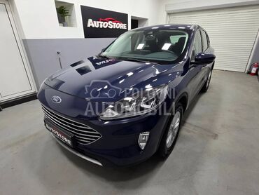 Ford Kuga EcoBoost Titanium