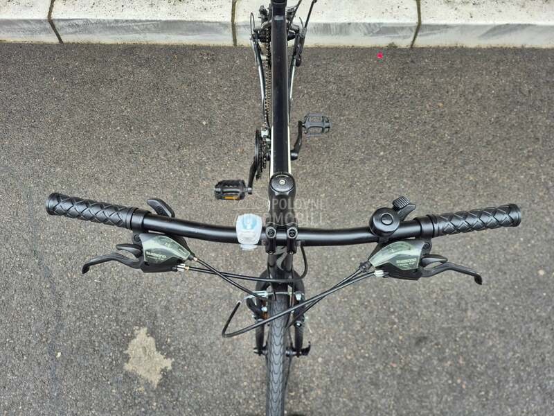 Specialized Sirrus