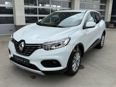 Renault Kadjar 1.5 dci
