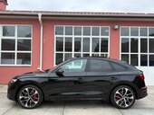 Audi SQ5 TDI AIR