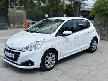 Peugeot 208 1.2 B