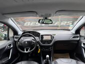 Peugeot 2008 1.6 e-HDI ALLURE