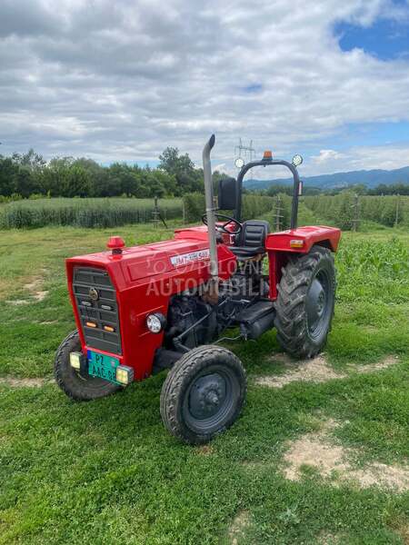 IMT 540