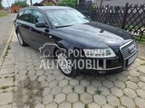 Audi A6 2.0 tdi