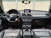 Audi Q3 NA.VI/6BRZ/EX.TRA