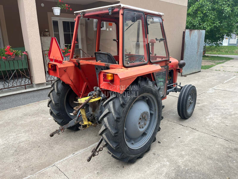 IMT 539 deluxe