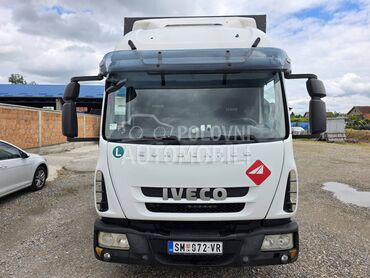 Iveco EUROCARGO