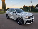 Volkswagen Tiguan 2.0 tdi