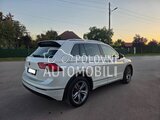 Volkswagen Tiguan 2.0 tdi