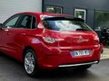 Citroen C4 1.6 HDI