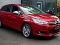 Citroen C4 1.6 HDI