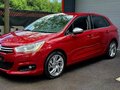 Citroen C4 1.6 E-HDI Exclusive