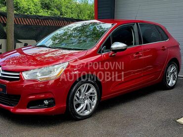 Citroen C4 1.6 HDI