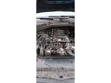 usisna grana za BMW 530 od 2005. do 2009. god.