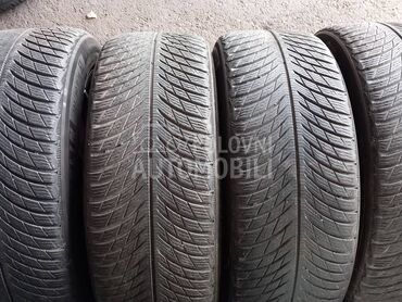 Michelin 225/50 R18 Zimska
