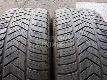 Pirelli 235/60 R18 Zimska