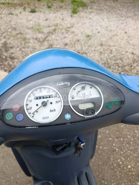 Piaggio liberti