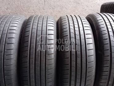 Vredestein 225/60 R18 Letnja