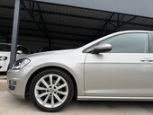 Volkswagen Golf 7 1.6TDI VELIK SERVIS