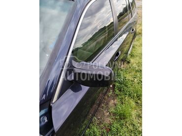 M retrovizori za BMW Serija 5 od 2005. do 2009. god.