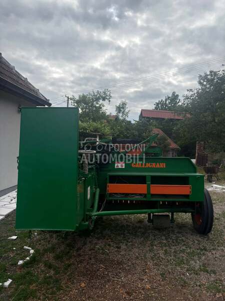 Gallignani 146