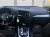 Audi Q5 20TDI/S-LINE/LED/FUL