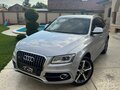 Audi Q5 20TDI/S-LINE/LED/FUL