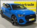 Audi Q3 SLine/SportBack/4x4